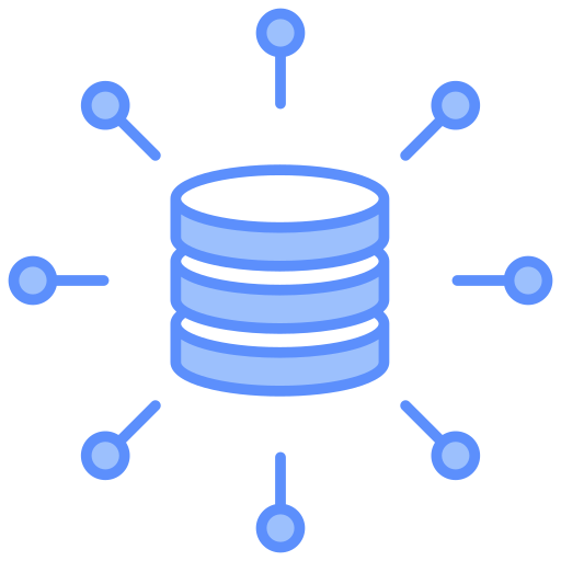 Data aggregators logo